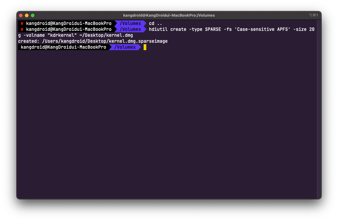 Studying Linux Kernel Part 1 Setting Up Source Toolchain By studying-linux-kernel-part-1-setting-up-source-toolchain-by