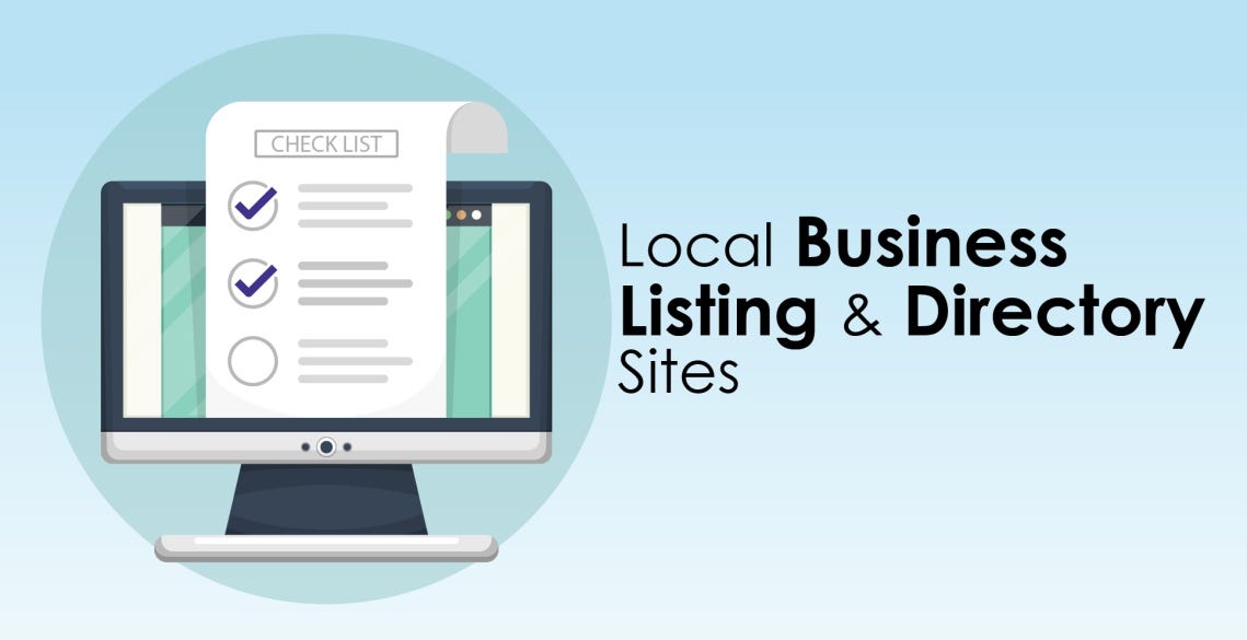 Linkdaddy Local Citations And Business Listings