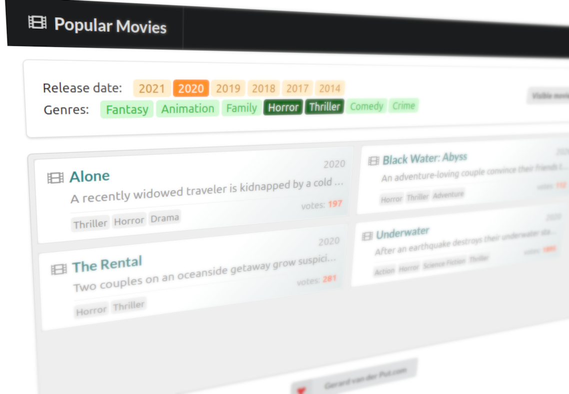Advanced Data Filtering in React Better Programming
