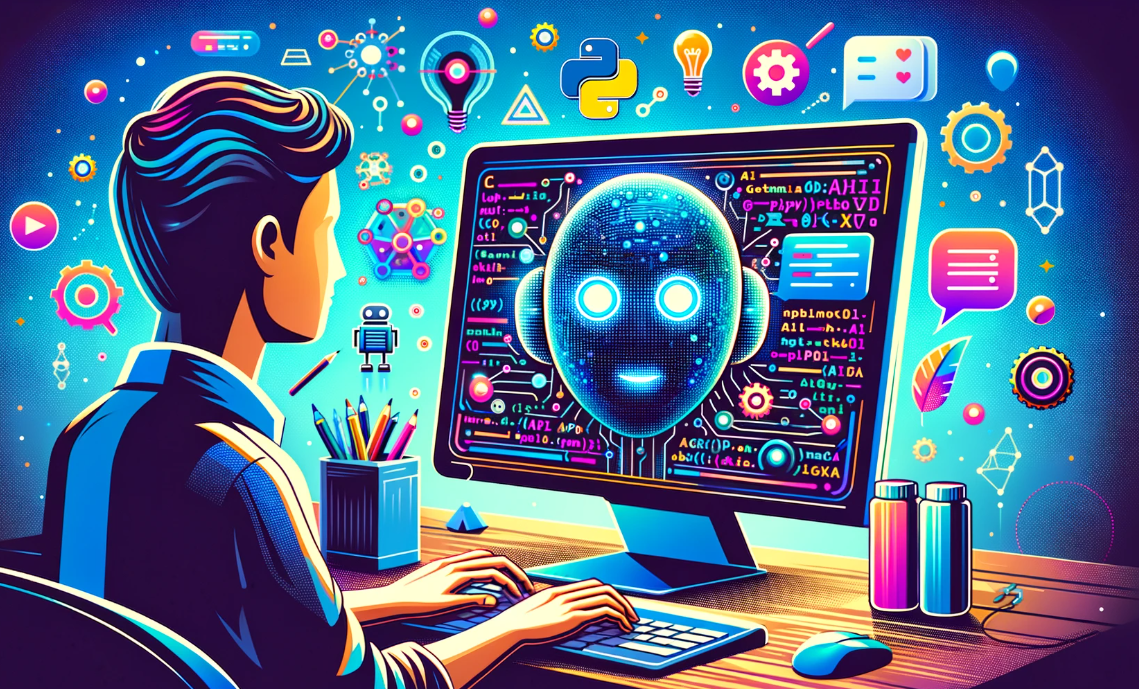 AI Chatbot: Python and Gemini API Tutorial for Beginners | by proflead ...