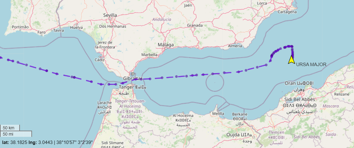 War at Sea and Russian Tactics