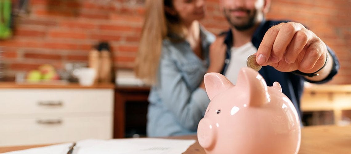 LEARN ABOUT FRACTIONAL SHARES. Buying a whole share can be pretty… by Wombat Medium