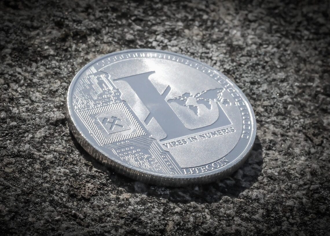 Litecoin (LTC) bricht Rekorde: 5 Millionen Langzeitinhaber signalisieren große Marktveränderung