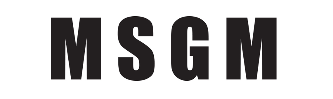 MSGM: an acronym for an Italian-style extravaganza | by The Style 