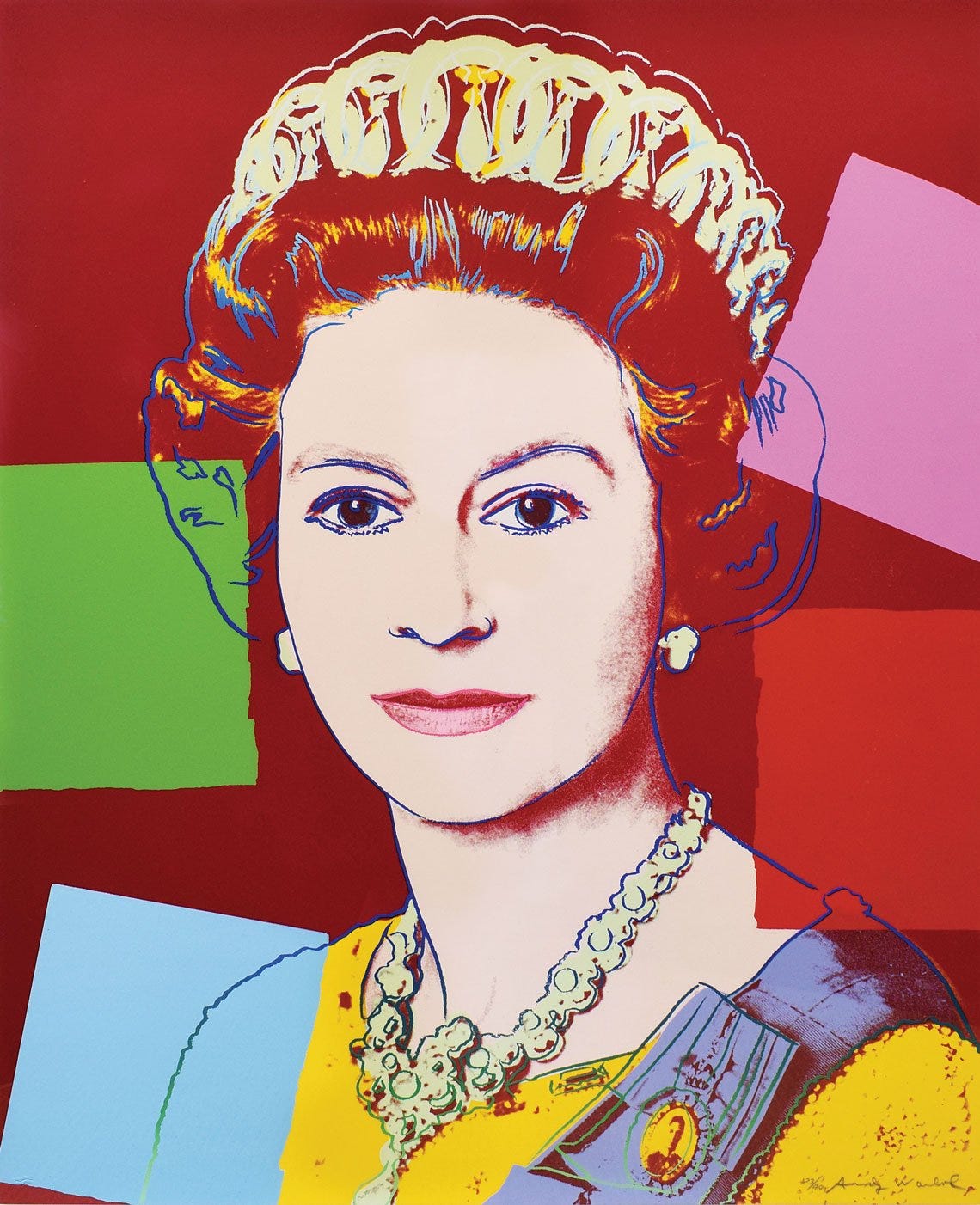 HOUSE OF CRAVEN’S POP ART AT AUCTION — MIAMI AND PALM BEACH | by House ...
