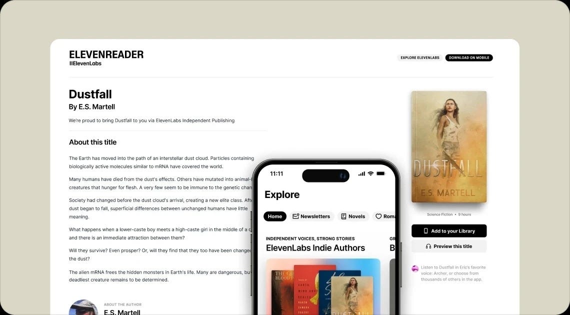ElevenReader