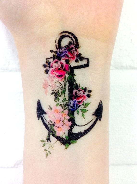 30 Wrist Tattoos Designs For Girls That Will Steal Your Heart  POPxo