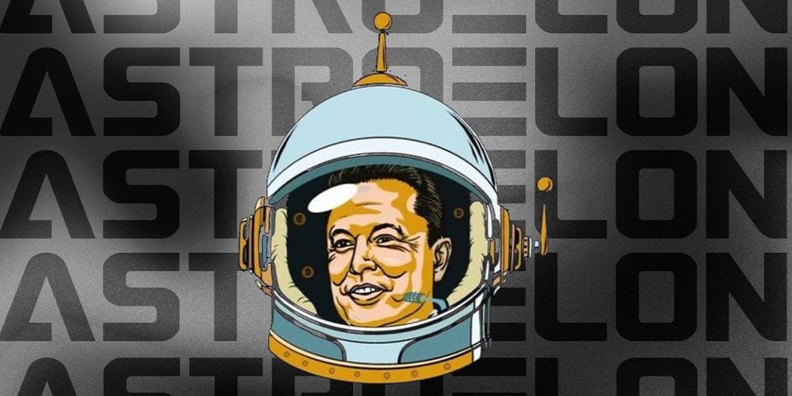 AstroElon Price Prediction: Will AstroElon be $1? | by Gezim osmanii ...