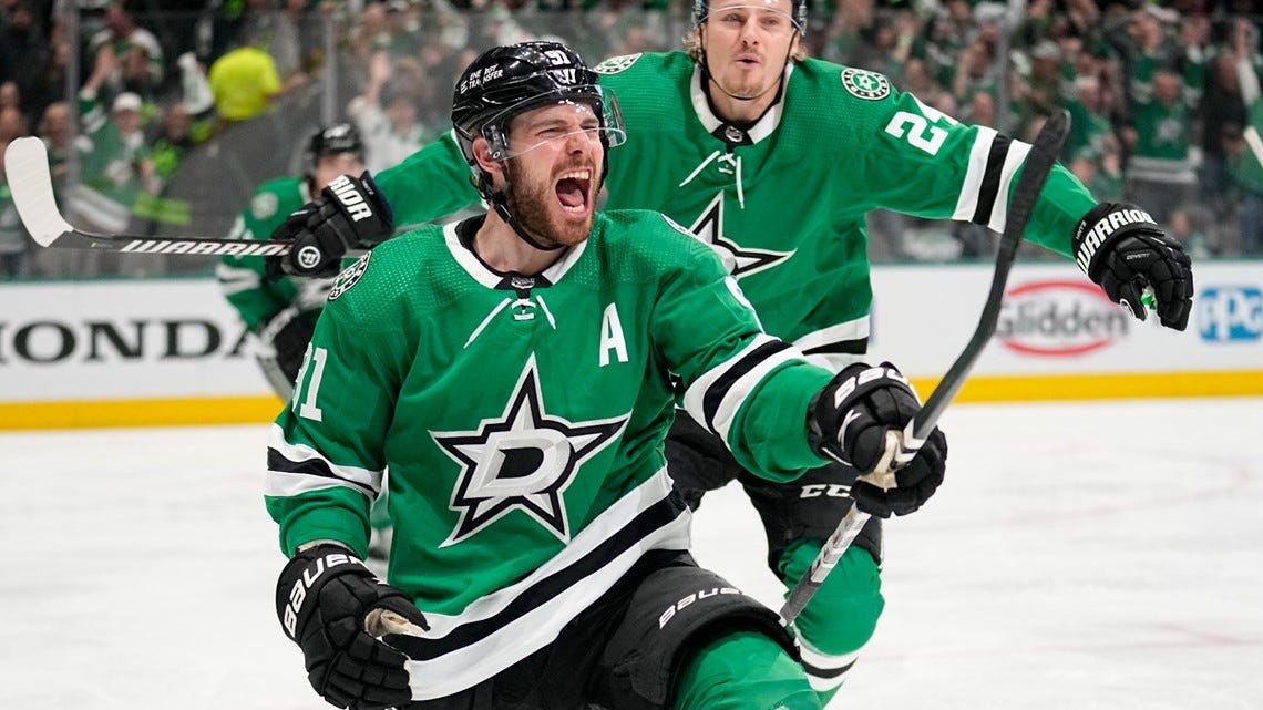 Dallas StarsSeattle Kraken Precios de entradas, horarios, canal by