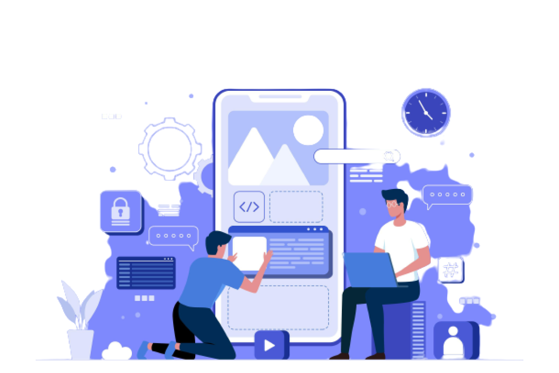 Why Design is Said To Be The Master of Development Process | by ...