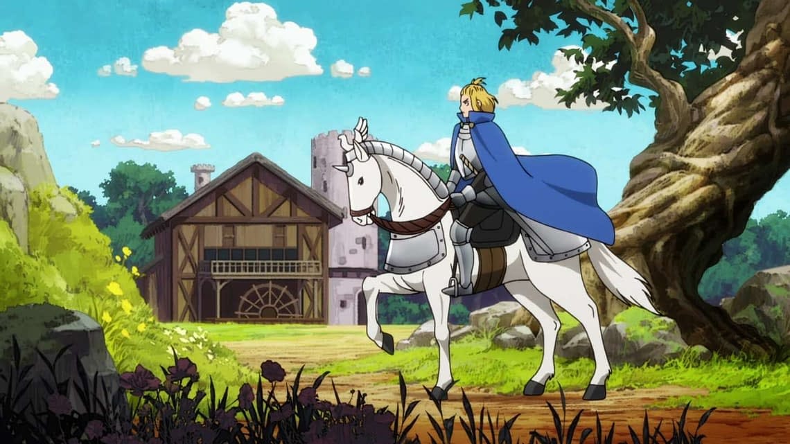 The Best Anime Knights, Ranked. From sword wielding heroes to ruthless…, by Dark Aether, AniTAY-Official