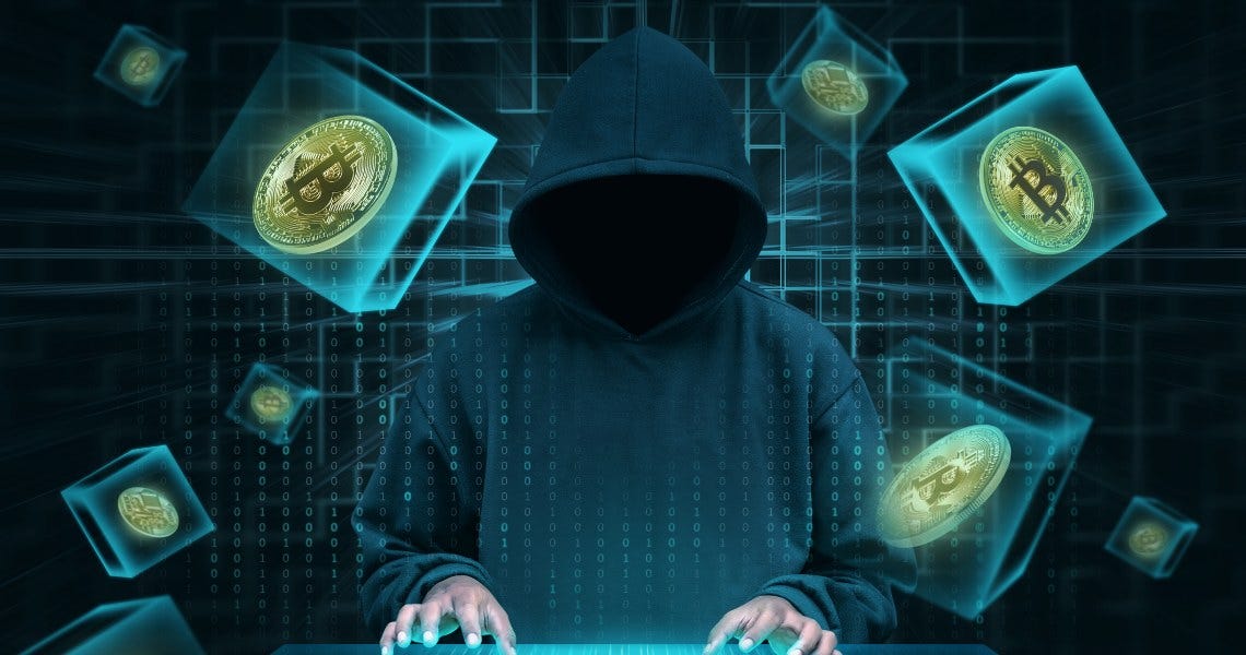 How to Keep Your Crypto Accounts and Wallets Safe from Hackers by