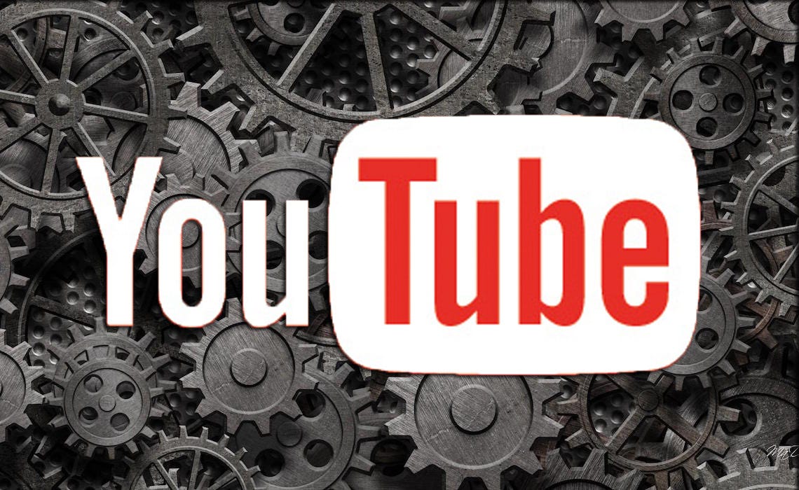 Understanding the “YouTube rabbit hole” by Edward Muldrew The