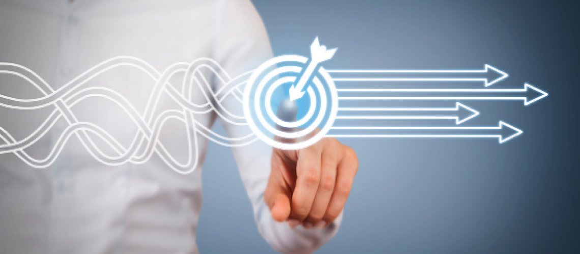 How To Implement Real Time Goal Tracking For Your Business by ER How To Implement Real Time Goal Tracking For Your Business by ER