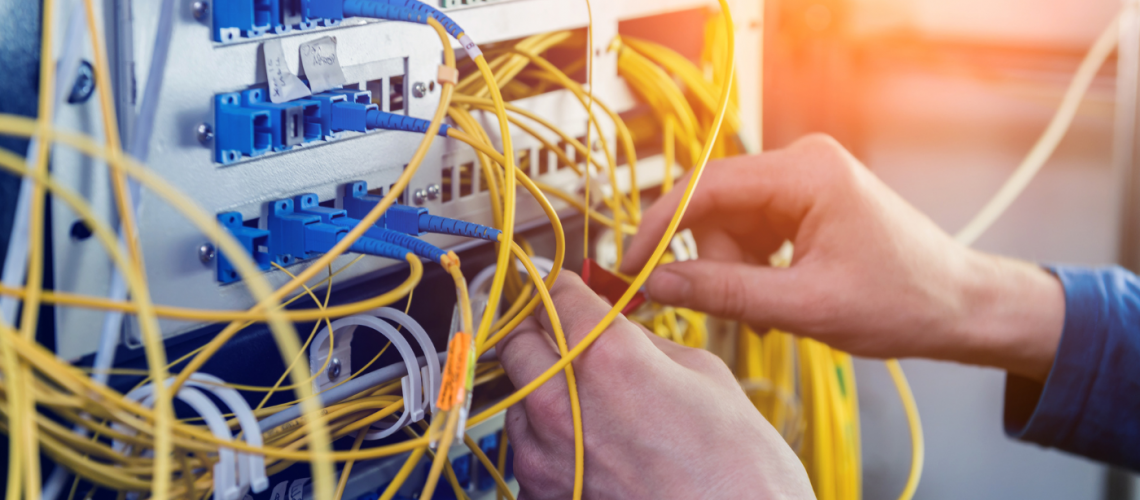 The Different Types of Network Cabling | by Amgad Milad | Jul, 2024 ...