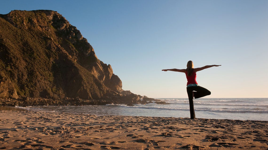 Travelling through the menopause. Menopause symptoms can be detrimental