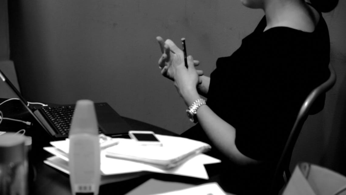 The Real Truth About Work-Life Balance | by Alistair Clark | Medium