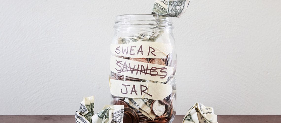 BREAKING BAD (FINANCIAL HABITS). Rather than teaching you how to… | by ...