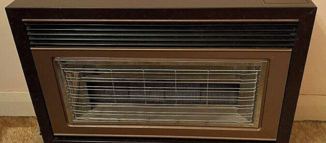 Replacing Your Pyrox Gas Heater. While they can last a long time… by