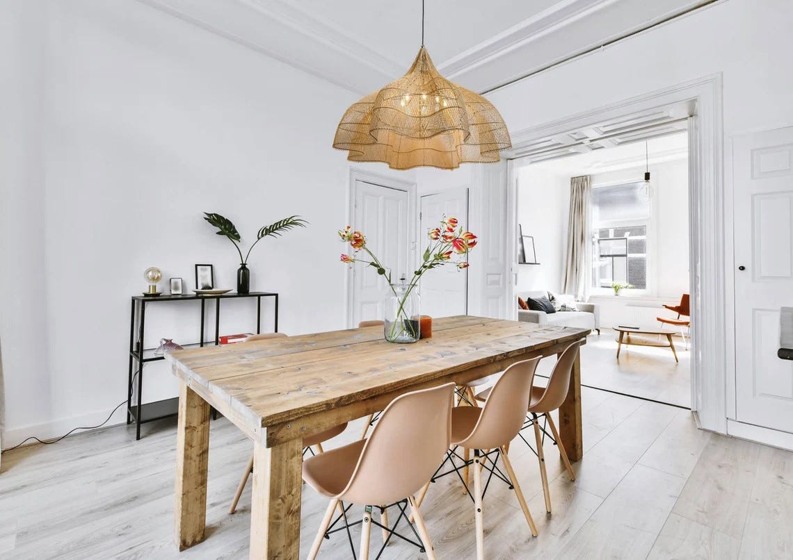 How Do You Keep A Rattan Lamp Looking Brand New? | by Zepboo | Sep ...