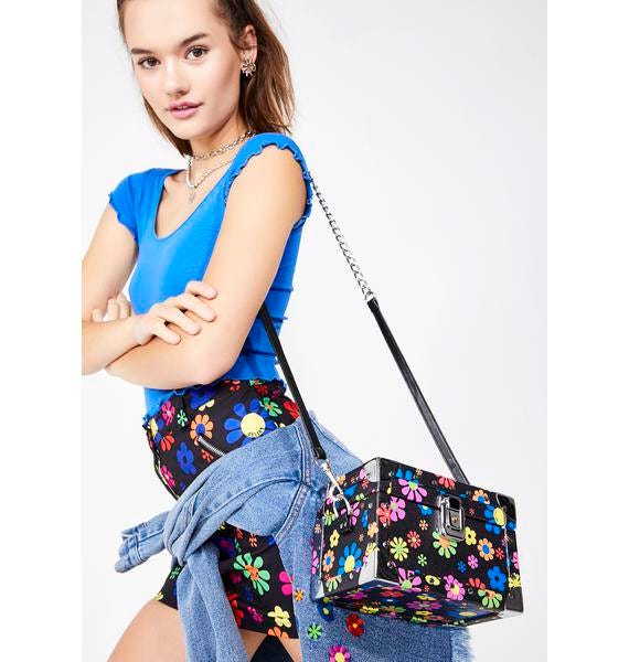 Delia's animal behavior shoulder bag sale