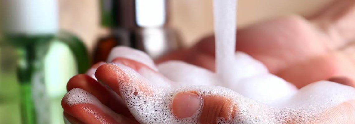 Efficient Liquid Foam Packaging Solutions
