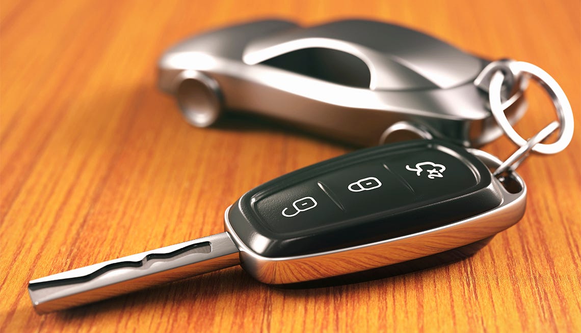 Car Key Repair and Replacement. Car keys are essential to accessing and… by 247Carkeys Medium