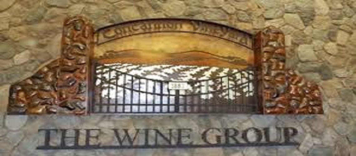 IBWSS London 2018 Exhibitor Story — The Wine Group
