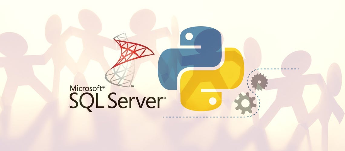 ,SQL Server 2017 has extended support for Python | by Mindfire ...