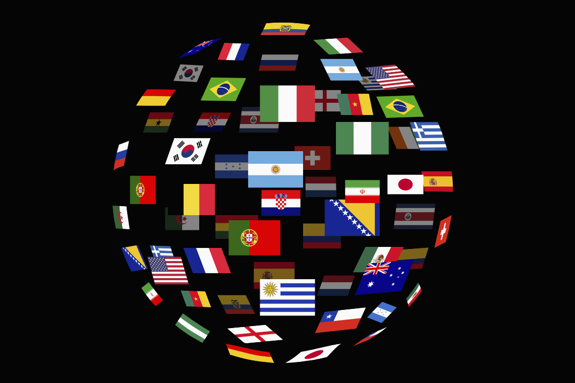 Top Digital Nomad Countries 2023 Guide to Affordable Living ILLUMINATION