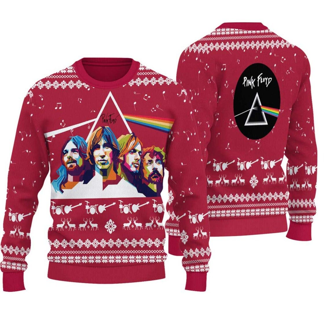 https://medium.com/@djrobinsherman/yes-virginia-there-is-a-sid-barrett-hallucinogens-christmas-and-music-946b06e82750