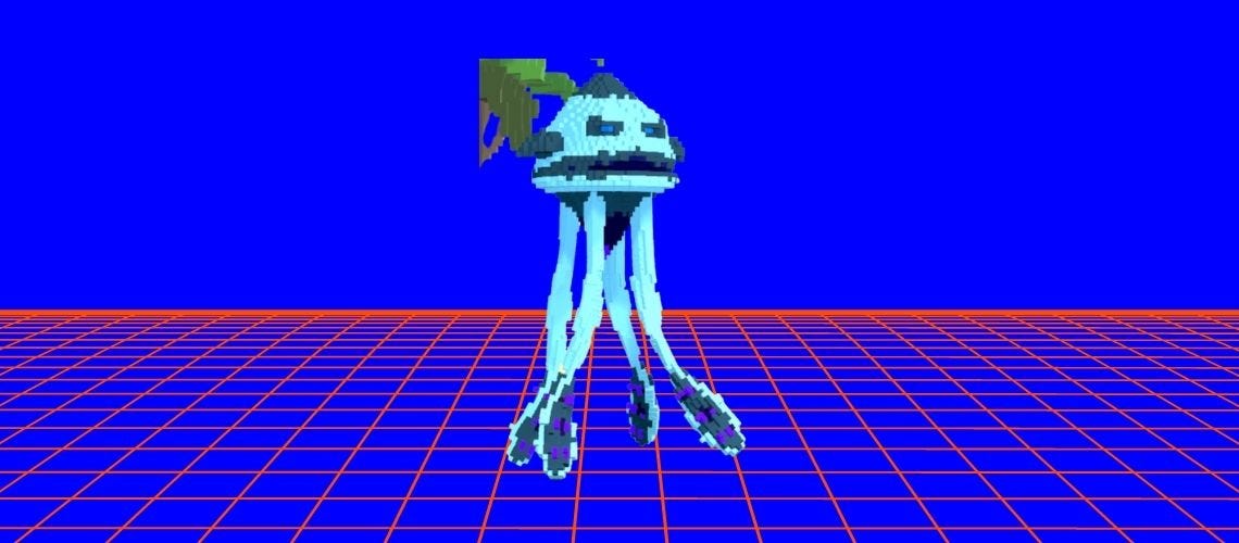 Lessons on buying NFTs from that Pixelmon launch | by UKISSTech Media ...