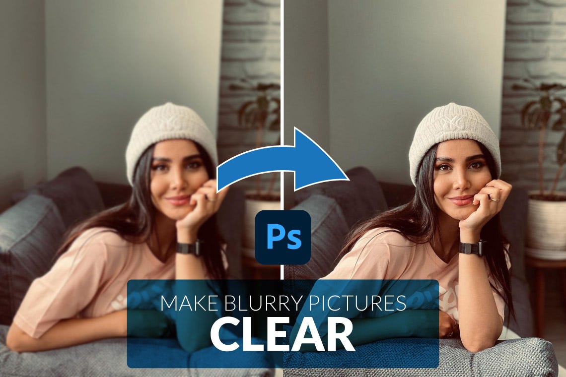 How To Make Blurry Pictures Clear Unlocking the Secrets to CrystalClear Images by Adept