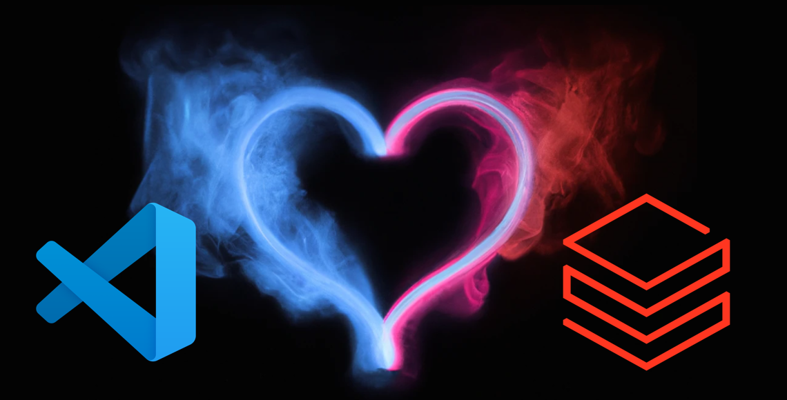 Databricks VS Code configurando by Jean Martins Databricks Brasil