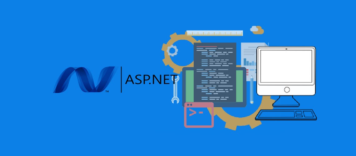 Building Modern Web Apps With ASP.Net | By Pujit Kaul | Medium