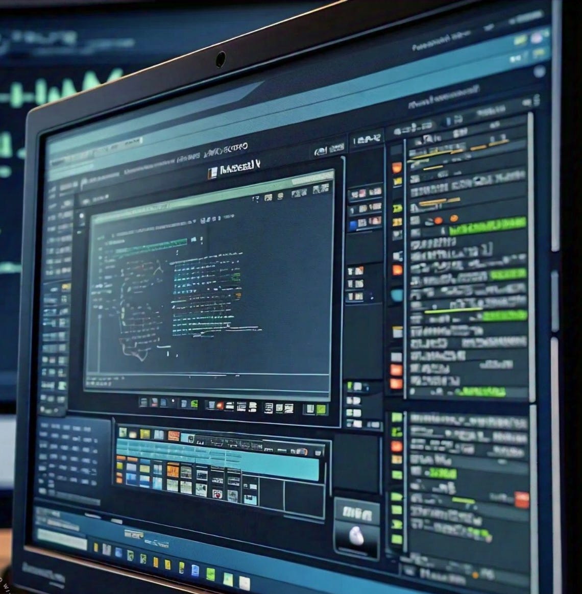MATLAB – An Overview 1. Definition: MATLAB (Matrix Laboratory) is a ...