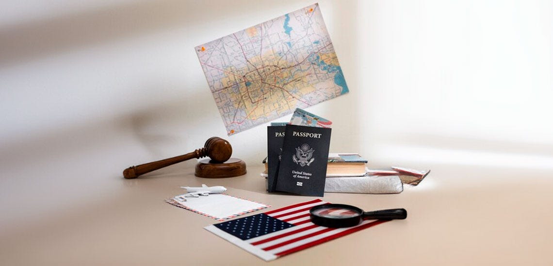 Navigating the U.S. Immigration Process for Experienced Professionals