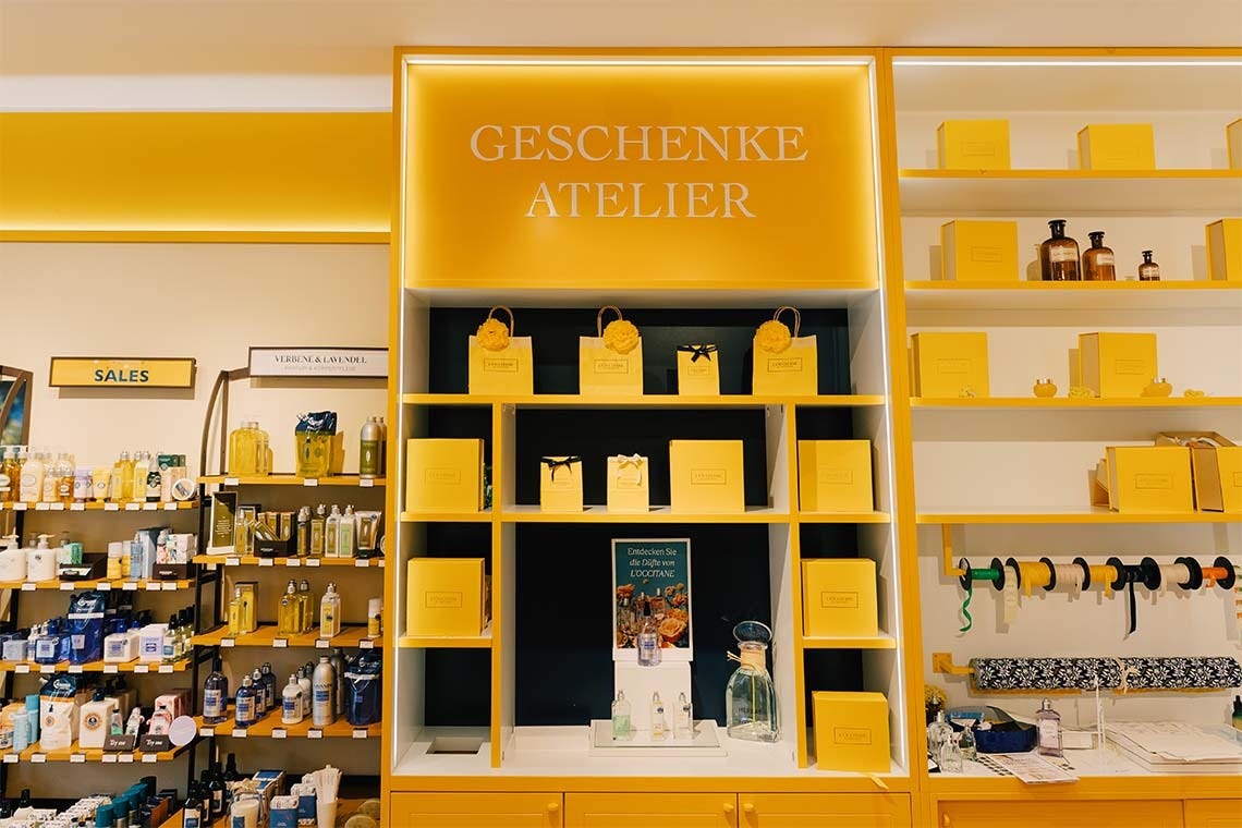 How Turnkey Shopfitting Simplifies Retail Store Launches
