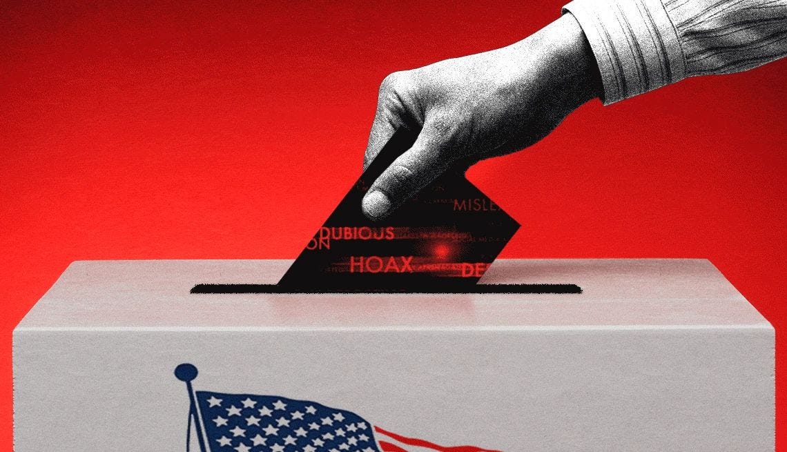 AI in Politics: Enhancing Campaign Strategies and Governance