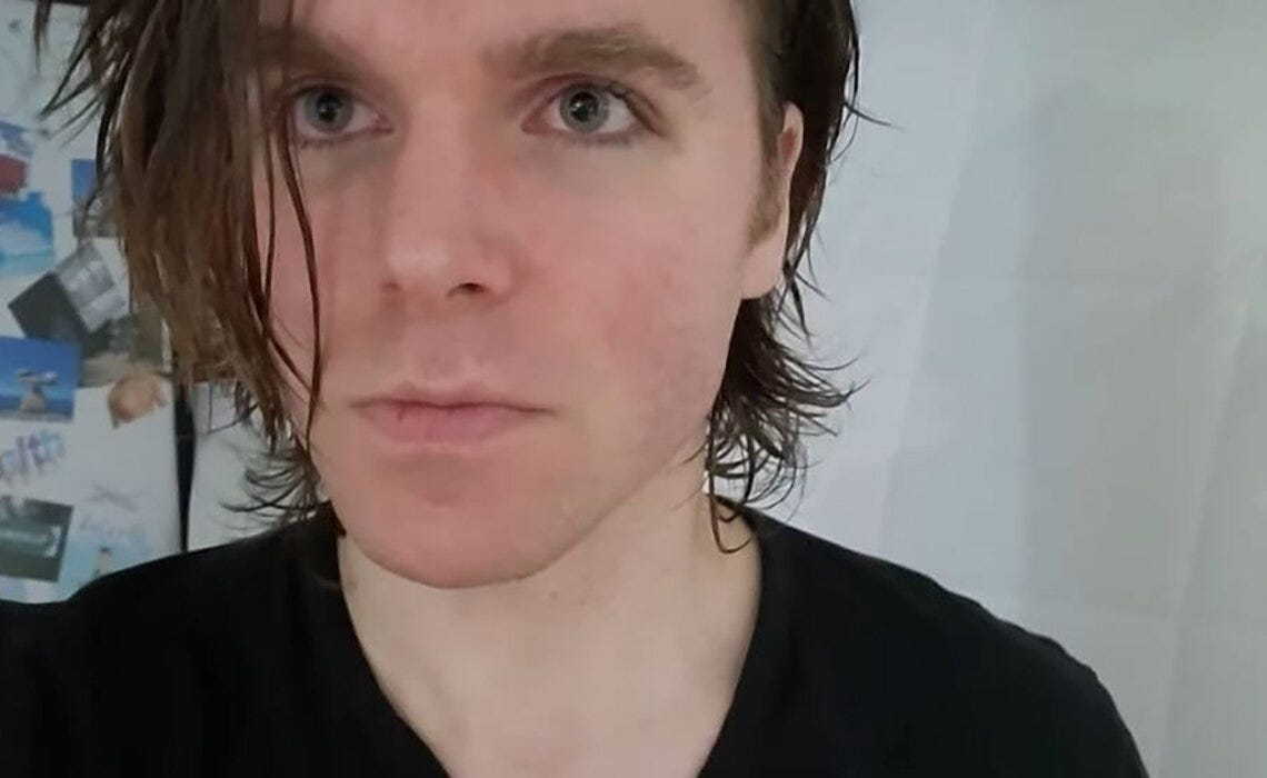 Youtube celebs who hate onision