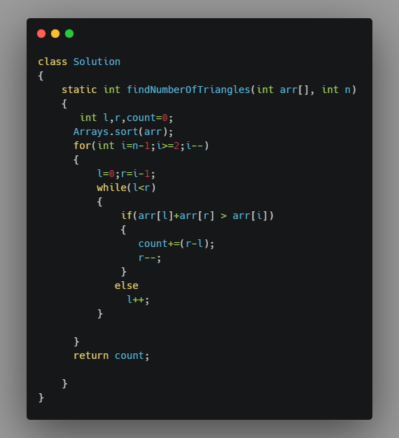 C program to Find the Largest Number Among Three Numbers - GeeksforGeeks