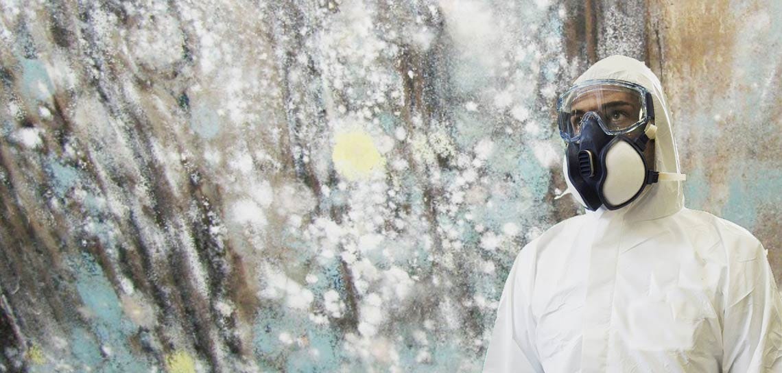 Remove Mold Naturally : DIY. Natural methods to get rid of mold are