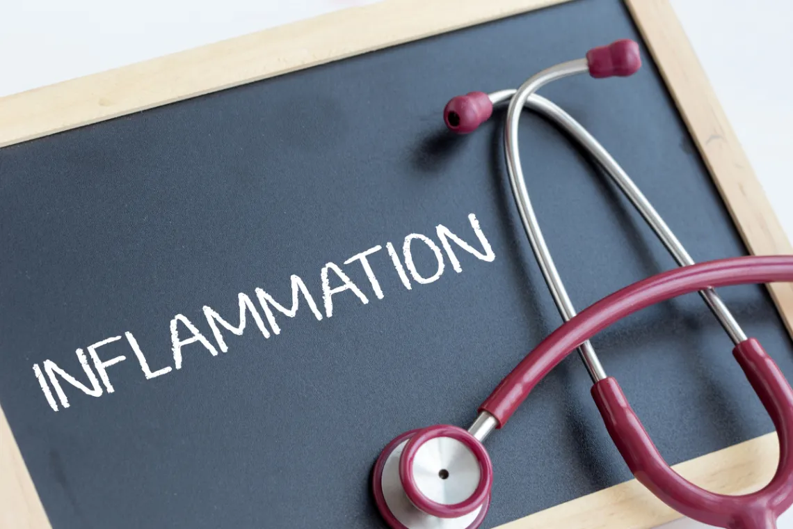 Body Inflammation ≠ Adding or Removing Certain Foods