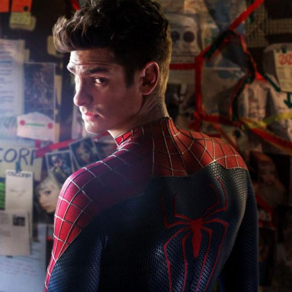 Amazing Spider-Man 2' Twist: How Marc Webb Handled the Tricky Ending