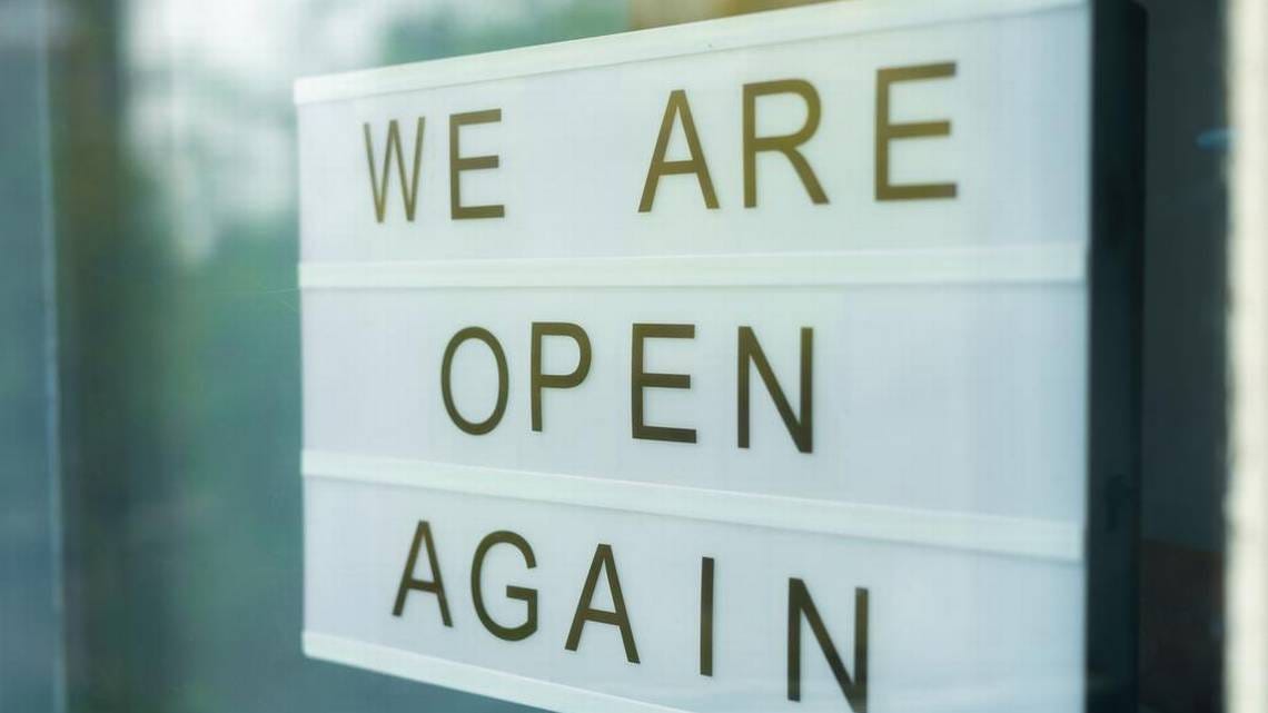 5 ways to do your part in helping restaurants and retailers reopen 5 ways to do your part in helping restaurants and retailers reopen