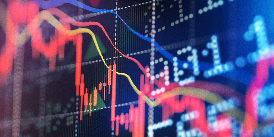 Economic Indicators Definition, Types and Usage by Emma Veress Medium
