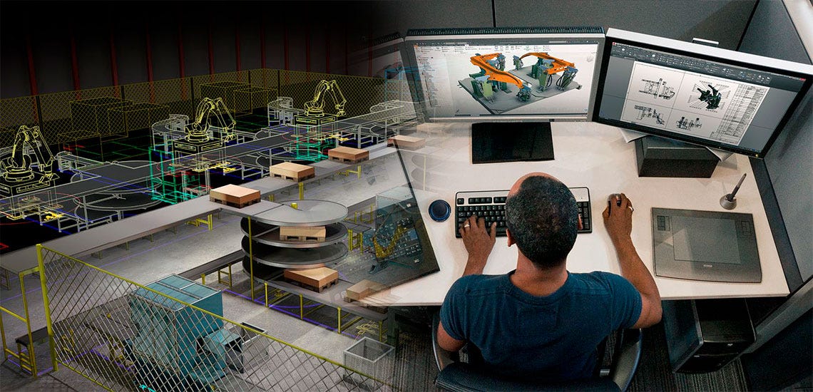 Quick Solutions via Advanced CAD and Drafting Services: The Time Machine for Your Project