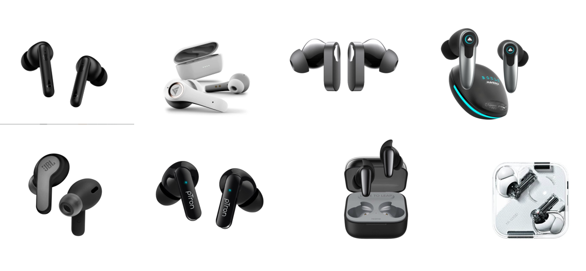 (Top 8) Best Earbuds for iPhone.. If you own an iOS smartphone, are you
