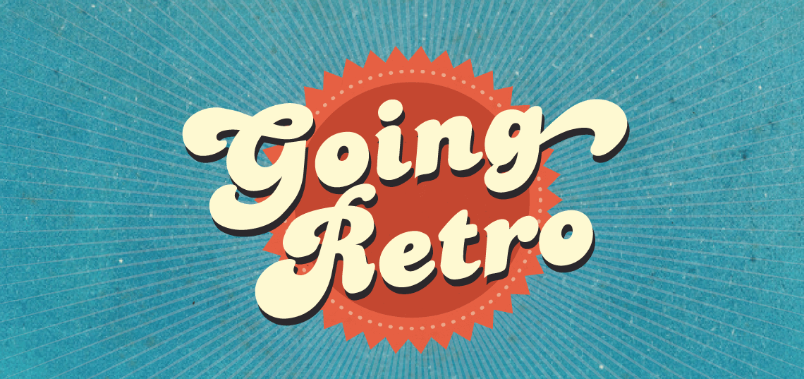 It’s Time For Retro Marketing. Every company needs to be a media… by