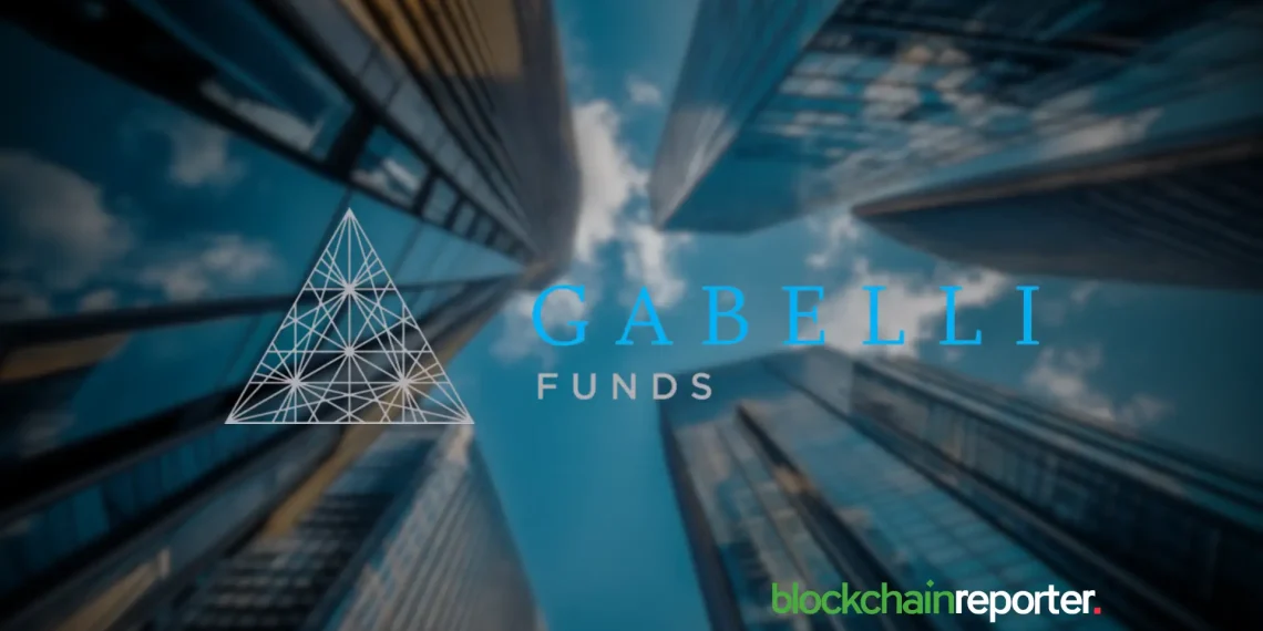Marc Gabelli Net Worth 2024: Career, Investments, and More | by Blockchain  Reporter | Aug, 2024 | Medium